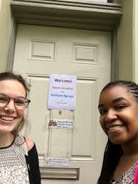 Teaching for Change Summer 2018 Interns Blog