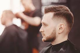 If you have thin or thinning hair, a layered haircut will create the perfect optical illusion against that. 21 Best Hairstyles For Men With Thin Hair 2020 Guide