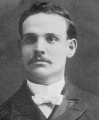 Lot Smith Jr. (1877-1913)