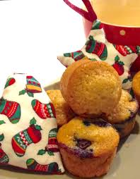 La Recette So British Des Muffins Aux Myrtilles Muffins Myrtilles Myrtille Recette