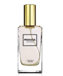 Official reference contact is from united states original bill of ladings. Midassa Eau De Parfum Zhulian Industries Sdn Bhd Penang Malaysia