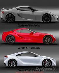 Toyota Supra 2015 Ft1 Car Images Hd Alifiah Sites