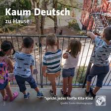 Wann lernt ein kind sprechen? Fatih Zingal Bitte Sprechen Sie Mit Ihren Kindern Zu Hause Nicht Deutsch Sondern Turkisch Das Ist Mein Dringender Appell An Alle Turkischsprachigen Eltern Eltern Deren Muttersprache Nicht Deutsch Ist Sollten Dementsprechend