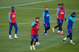 Read all the ⭐barcelona fc news⭐ want to know the latest updates about barcelona fc? Fc Barcelona News 17 January 2021 All Set For Spanish Super Cup Final Barca Blaugranes