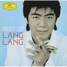 Amazon.com: Lang Lang Live in Vienna [Blu-ray] : Lang Lang: Movies & TV