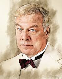 Arthur Kennedy should be mentioned more when it comes to reliable character  actors.