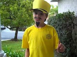 { aka a tuck everlasting au nobody asked for }. The Man In The Yellow Suit S Amazing Life Water 2 Youtube