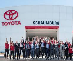 Maybe you would like to learn more about one of these? Schaumburg Toyota New Used Cars Trucks Suvs Near Palatine Il