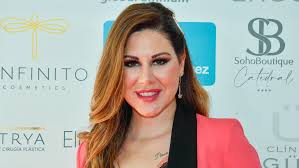 Tamara y Daniel Roque ponen fin a 20 años de matrimonio