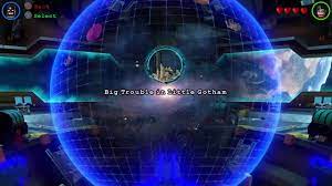 Beyond gotham is a popular game available on pc, mobile,. Lego Batman 3 Unlock Guide For Batmite Youtube