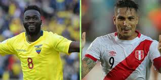 Perú visita a ecuador para disputar el partido por fecha 8 de las eliminatorias qatar 2022 en el estadio rodrigo paz delgado. Duelo Por La Altura De Las Eliminatorias Esta Es La Previa Del Ecuador Vs Peru Sporteros