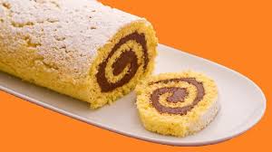 La torta tiramisù (torta tiramisu) è un dolce fresco e coreografico la versione torta a strati di savoiardi, caffè e crema al mascarpone la ricetta è nata come dolce veloce per il mio compleanno! Rotolo Alla Nutella Un Dolce Veloce E Molto Gustoso Cucinare Facile