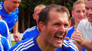 DANS LE RETRO. Jérôme Lucas fait son retour à Spézet