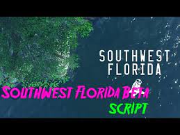 Southwest florida is a fun adventure roblox game where you can roleplay by selecting careers and cars. Patched Southwest Florida Beta Any Car Spawn Script Brandblox Youtube