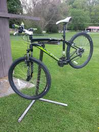Check spelling or type a new query. Home Made Bike Work Stand Bike Work Stand Bicycle Work Stand Bike Repair Stand