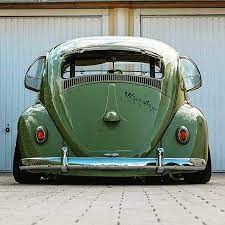 Kundenspezifisch Volkswagen Kafer Vw Beetle Classic Vw Cars Volkswagen