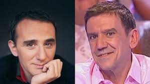 Depuis, cinq nouvelles plaintes avaient été déposées à son encontre de la part de «jeunes femmes qui se sont manifestées après la. Elie Semoun Se Confie Sur Christian Quesada Son Ancien Camarade De Classe C Etait Le Debile De La Classe Ladepeche Fr