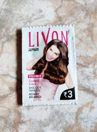 115 0 hair care & styling, skin care. Livon Hair Serum Genuine Reviews From Users