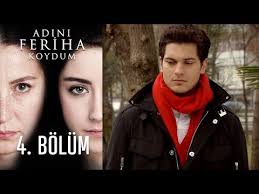 Барыш йош, мерве гиргин, толга кутлуай. Adini Feriha Koydum Season 1 Download 300mb Gigafasr