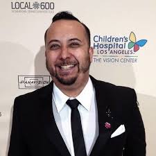 Cody Gere: Director, filmmaker and screenwrite…