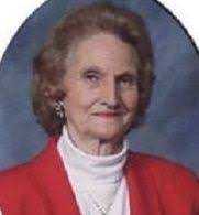 Anna Beulah Pippin Birdwell (1931-2007)