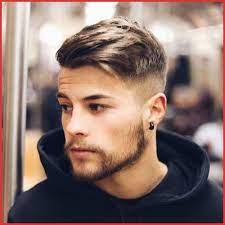 See the hottest new haircuts for medium length hair, from lauren conrad's long bob (known in hollywood as the lob) to taylor swift's medium crop. Mens Haircuts Long Top Short Sides 131487 25 Young Men S Haircuts Best Hairstyles For Men Pin Mens Haircuts Short Mens Hairstyles Short Boy Hairstyles