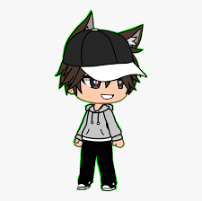 Gacha life wolves wallpapers wallpaper cave. Gacha Life Boy Skin Wallpapers Wallpaper Cave