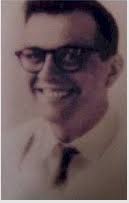 PO Lewis John Stringer (1930-1969)