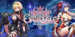 Download Evertale Mod Apk V1 0 37 Many Features Soul Stone Battle Of Warships Cheating