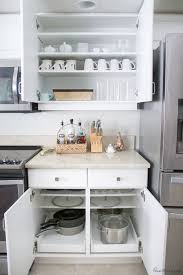 Kitchen Organization Ideas And Minimalist Checklist Kitchen Cabinets Kitchen Design Decor Custom Kitchen Cabinets