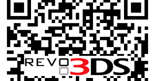 There are loads of great miis to scan on the net, but they're scattered all over forums and websites. Codigos Qr Cia Nintendo 3ds Xenogears Psx Coleccion De Juegos Cia Para 3ds Por Qr Espero Sea De Gran Utilidad Esta Coleccion En Formato Cia Que Es Un Archivo