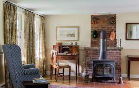 Maybe you would like to learn more about one of these? 20 Awesome Freestanding And Wood Burning Fireplace Home Design Lover