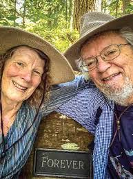 Norman Polston's Instagram, Twitter & Facebook