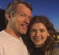 I embrace this willingly'