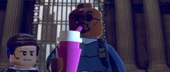 Nov 15, 2017 · lego marvel super heroes 2 mission incoming call from nick fury! Lego Marvel Super Heroes Nick Fury Model
