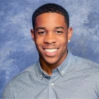 Demond Hudson's Instagram, Twitter & Facebook