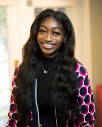 Recent criminology and justice studies graduate Mariah Wade and business  administration student Jessica Olvera had the opportunity to participate in  the Sacramento Semester Program during the spring semester. To learn how  these #