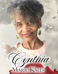 Obituary for Cynthia Marie Kyles