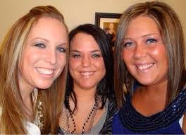 Brittany Keltner's Instagram, Twitter & Facebook