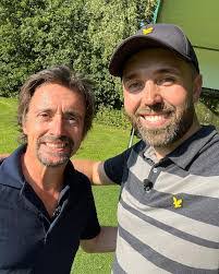 Kirk Benoit's Instagram, Twitter & Facebook