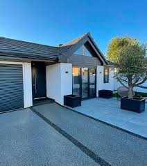 Resin Driveways Barnsley | Park Paving ...