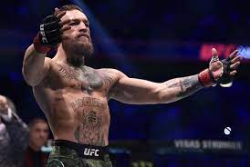 Donald cerrone admits it didn't feel good to have dana white show concern about his career. Conor Mcgregor Destroys Donald Cowboy Cerrone In 40 Seconds At Ufc 246 Conor Mcgregor Donald Cerrone Ufc Conor Mcgregor