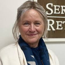 Becky Moorman's Instagram, Twitter & Facebook