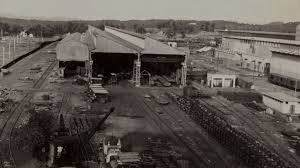 Driving Through History | Tata group