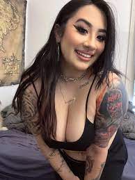Nice tits asia