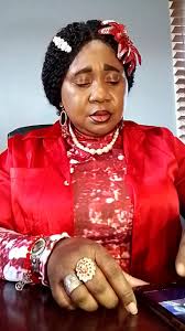 pastor jerry eze ministries