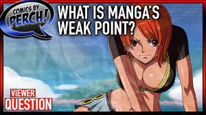 Beating Manga... what's the weak point? - YouTube
