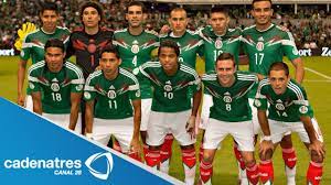 The mexico national football team ( spanish: Seleccion Mexicana Deja Huella En Brasil 2014 Mexico En Octavos En El Mundial 20014 Youtube