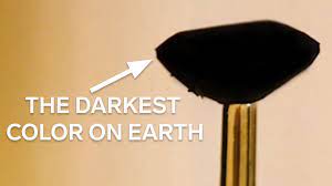 So colours like black, blue, and green are glossed as cool colours, while lighter remarkably, most of the world's languages have five basic colour terms. The Darkest Color In The World Is Darker Than Vantablack
