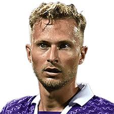 FC Sellier & Bellot Vlašim » Player list